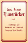 Buchcover Hunsrücker Band 1