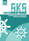 Buchcover Sportküstenschifferschein (SKS): Übungen zur Navigation