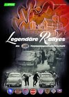 Buchcover Legendäre Rallyes