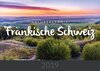 Buchcover Naturerlebnis Fränkische Schweiz 2019, Wandkalender DIN A2