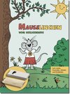 Buchcover Mauselinchen vom Heiligenberg