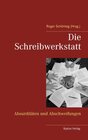 Buchcover Die Schreibwerkstatt