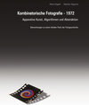 Buchcover Kombinatorische Fotografie - 1972