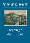 Buchcover Freyburg & die Unstrut