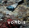 Buchcover VONBIS - Bilder und Skulpturen aus 30 Jahren