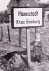 Buchcover Hennstedt. Kreis Steinburg