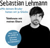 Buchcover Mit deinem Bruder hatten wir ja Glück