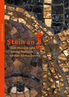 Buchcover Stein an Stein