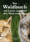 Buchcover Das Waldbuch