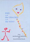 Buchcover Emil und der Drachen und der Wind
