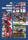 Buchcover FEI World Equestrian Games TRYON 2018