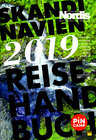 Buchcover Reisehandbuch Skandinavien 2019