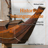Buchcover Historische Innungsmodelle