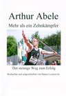 Buchcover Arthur Abele