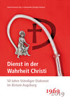 Buchcover Dienst in der Wahrheit Christi