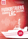 Buchcover Funkbetriebszeugnis LRC
