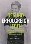 Buchcover Gesund erfolgreich leben