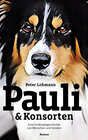 Buchcover Pauli & Konsorten