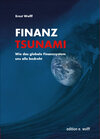 Buchcover Finanz-Tsunami