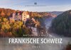 Buchcover Naturerlebnis Fränkische Schweiz 2020, Wandkalender DIN A2