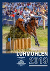 Buchcover Longines FEI Eventing European Championships Luhmühlen 2019