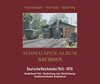 Buchcover Schmalspur-Album Sachsen DR
