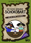 Buchcover Der kleine Seeräuber Schokobart und das große Kakaomeer