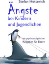 Buchcover Ängste bei Kindern und Jugendlichen