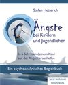 Buchcover Ängste bei Kindern und Jugendlichen