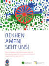 Buchcover Dikhen amen! Seht uns!