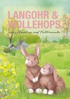 Buchcover LANGOHR & WOLLEHOPS