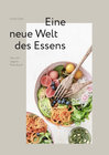 Buchcover Das roh-vegane Praxisbuch - Eine neue Welt des Essens