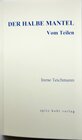 Buchcover Der halbe Mantel. Vom Teilen