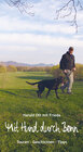Buchcover Mit Hund durch Bonn