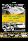 Buchcover Von Flundern, Spydern und Exoten