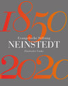 Buchcover Evangelische Stiftung Neinstedt Zündender Funke