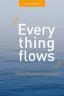 Buchcover Everything flows