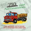 Buchcover 710 sucht Familienanschluss