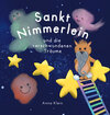 Buchcover Sankt Nimmerlein und die verschwundenen Träume