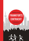 Buchcover Frankfurts Eintracht