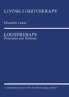 Buchcover Logotherapy