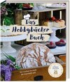 Buchcover Das Hobbybäcker Buch