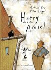 Buchcover Harry und die Amsel