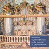 Buchcover Musiktraditionen in der Itzehoer St. Laurentiikirche