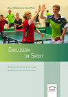 Buchcover Inklusion im Sport
