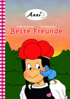 Buchcover Anni - Beste Freunde