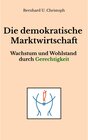 Buchcover Die demokratische Marktwirtschaft