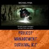 Buchcover Project Management Survival Kit