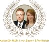 Buchcover Daniel II - ein Nachtrag (spielerisch bis dogmatisch, mit Anekdoten) von MM Spornhauer von Silent Prayer, Heiligenberg /