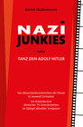 Buchcover Nazi Junkies